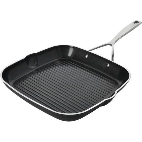 Demeyere Alu Pro 5 Ceraforce Grillpan 28X28Cm