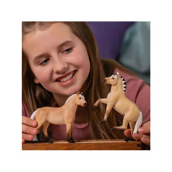 Schleich Horse Club Noors Fjordenpaard