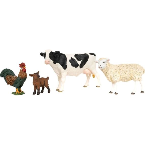 Schleich Farm World Startset 