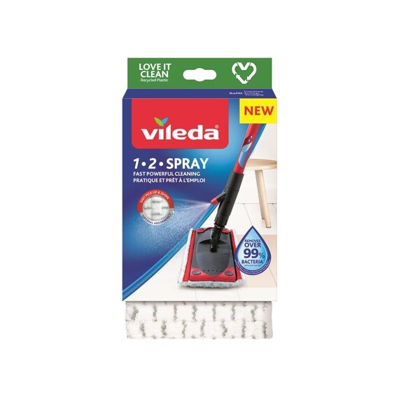 Vileda 1.2 Spray Vervanging