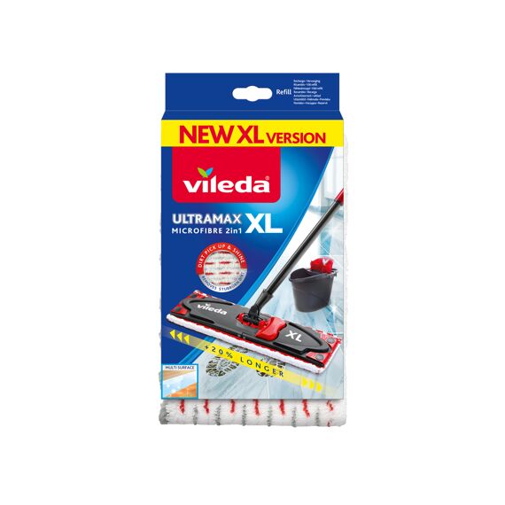 Vileda Ultramax Power Xl Vervanging