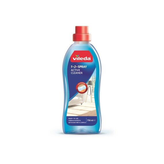 Vileda 1.2 Spray Detergent 750Ml