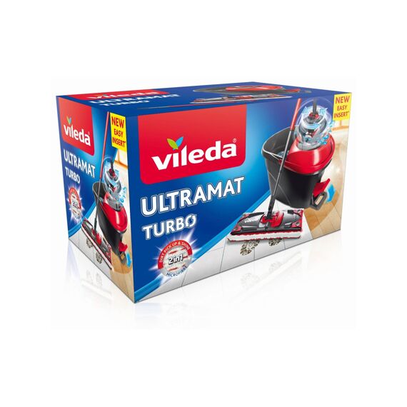 Vileda Ultramat Turbo