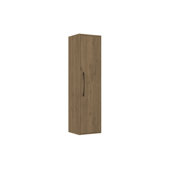 Allibert Galaxy Kolomkast 40Cm Eik