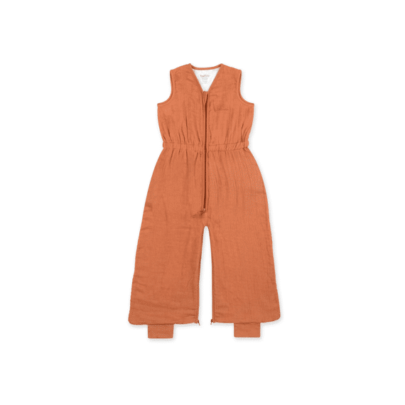 Bemini Magic Bag Slaapzak 12-24M Tetra 38 Pumpkin Tog 0.5