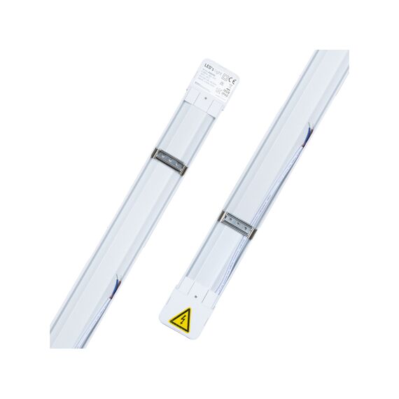 Led Batten - 1X18W 60Cm 2330Lm 4000K