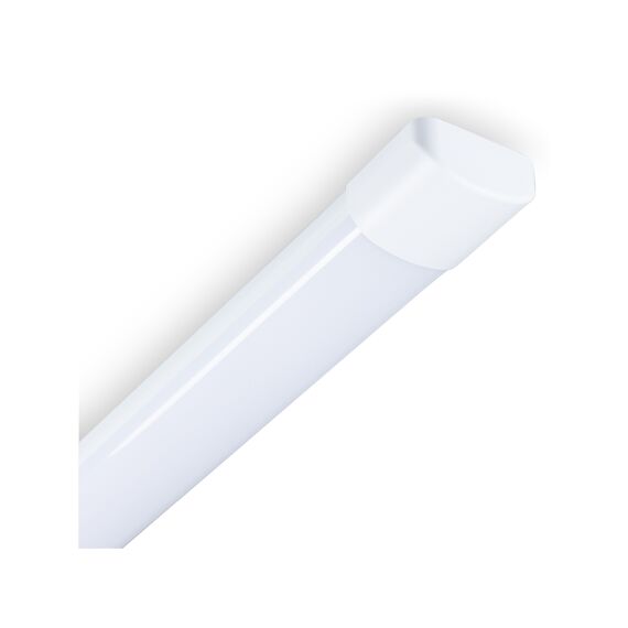 Led Batten - 1X18W 60Cm 2330Lm 4000K