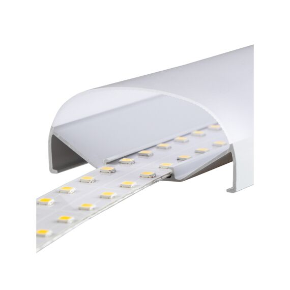 Led Batten - 1X36W 120Cm 4650Lm 4000K