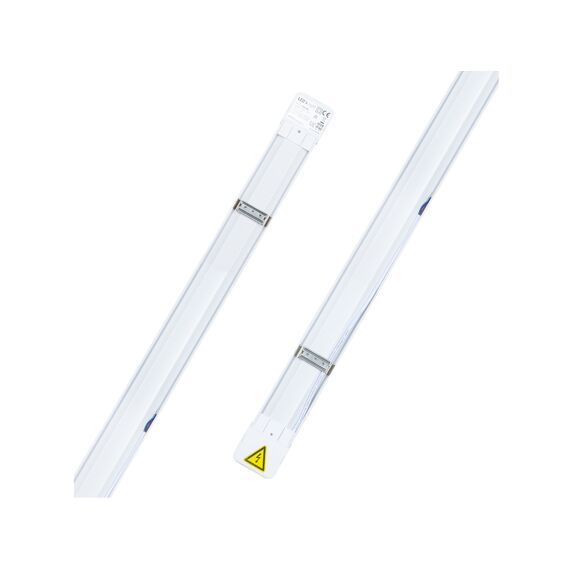 Led Batten - 1X36W 120Cm 4650Lm 4000K