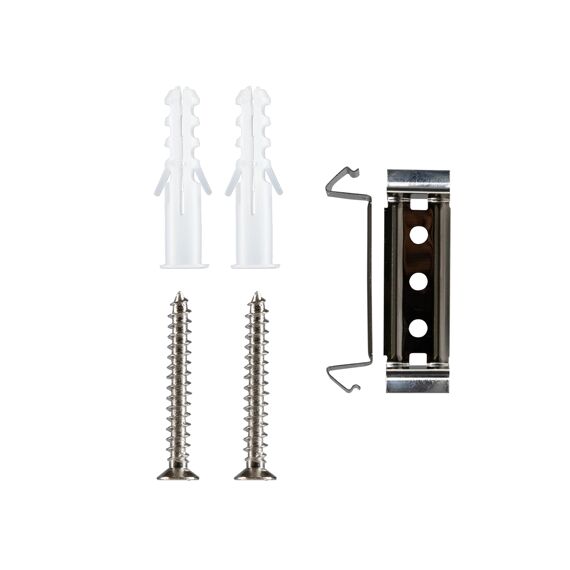 Led Batten - 1X36W 120Cm 4650Lm 4000K