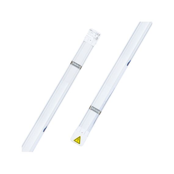 Led Batten - 1X40W 150Cm 5160Lm 4000K