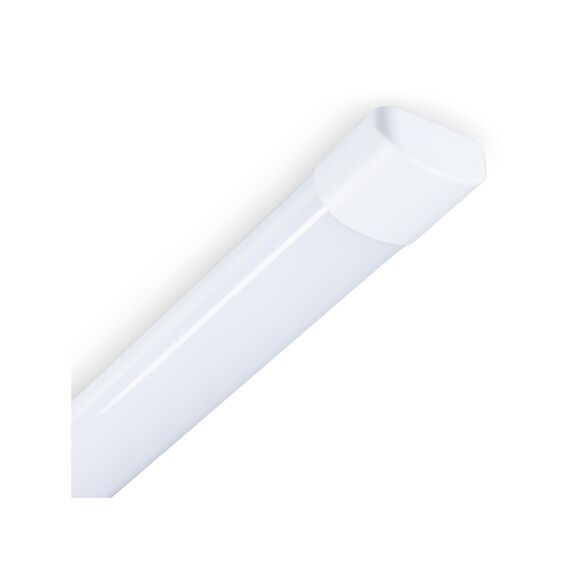 Led Batten - 1X40W 150Cm 5160Lm 4000K