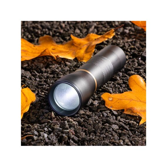 Zaklamp - 450 Lumen IPX4 3XAAA