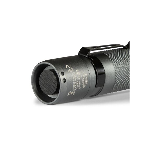 Zaklamp - 1200 Lumen IPX7 Oplaadbaar