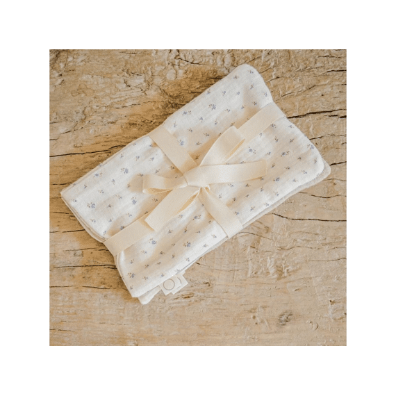 Coco & Pine Washandjes 3Pack Ellis
