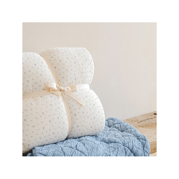 Coco & Pine Deken 100X135Cm Ellis