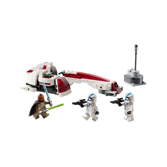 Lego Star Wars 75378 Barc Speeder Ontsnapping