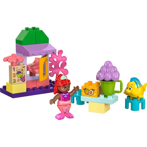 Lego Duplo 10420 Kraampje Van Ariël En Botje