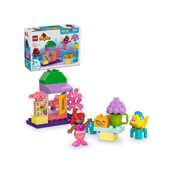 Lego Duplo 10420 Kraampje Van Ariël En Botje