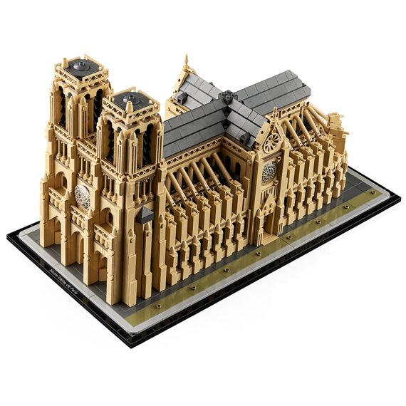 Lego Architecture 21061 Notre-Dame Van Parijs