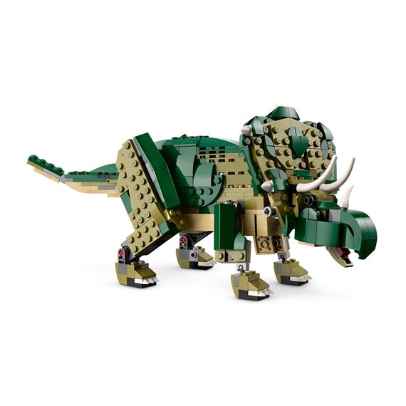 Lego Creator 31151 T. Rex