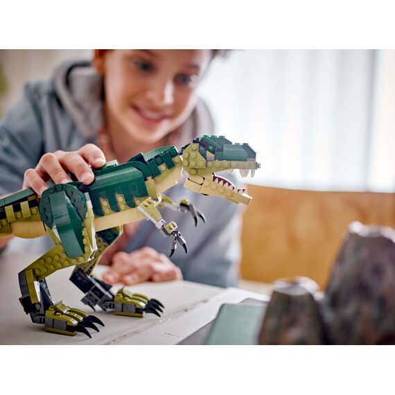 Lego Creator 31151 T. Rex