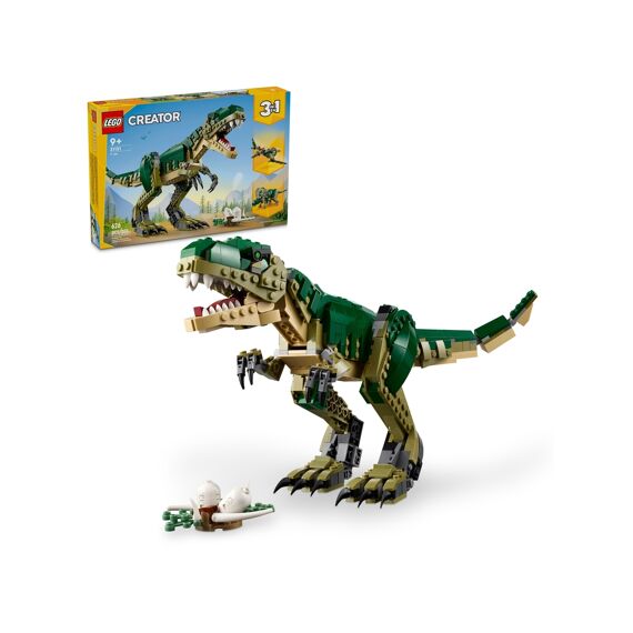 Lego Creator 31151 T. Rex