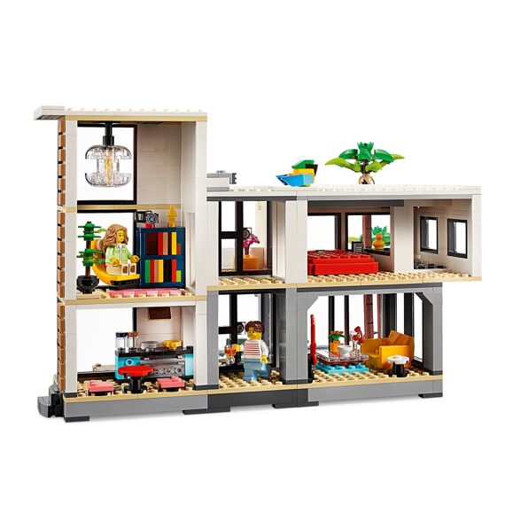 Lego Creator 31153 Modern Huis