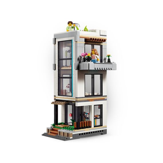 Lego Creator 31153 Modern Huis