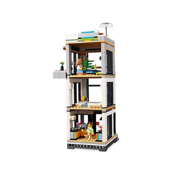 Lego Creator 31153 Modern Huis