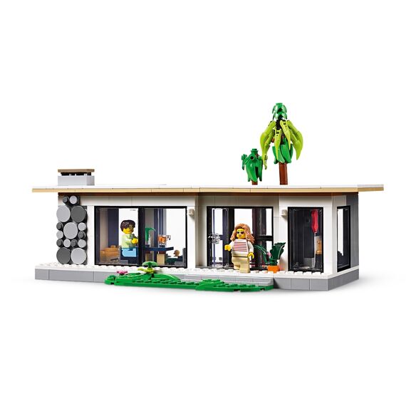 Lego Creator 31153 Modern Huis