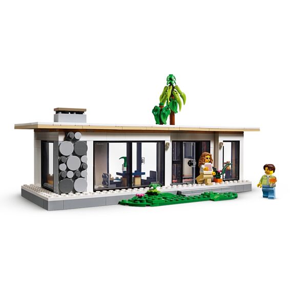 Lego Creator 31153 Modern Huis