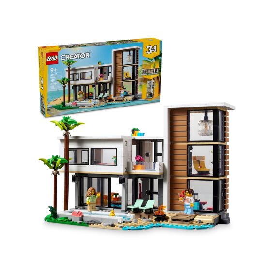 Lego Creator 31153 Modern Huis