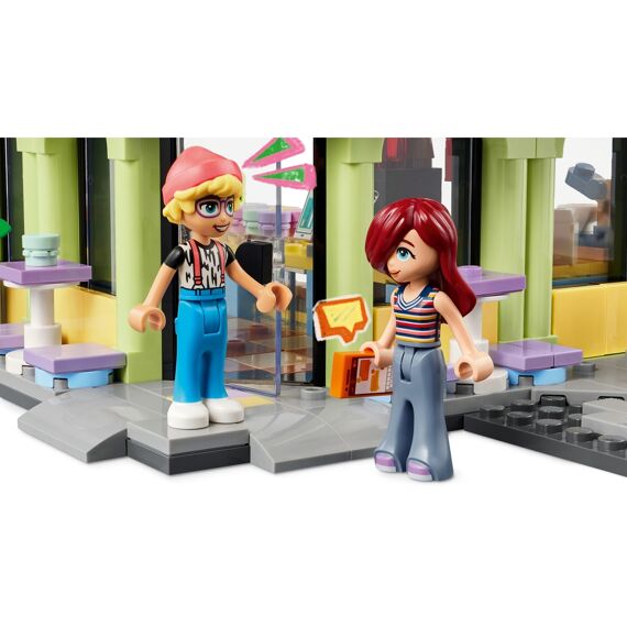 Lego Friends 42618 Heartlake City Café