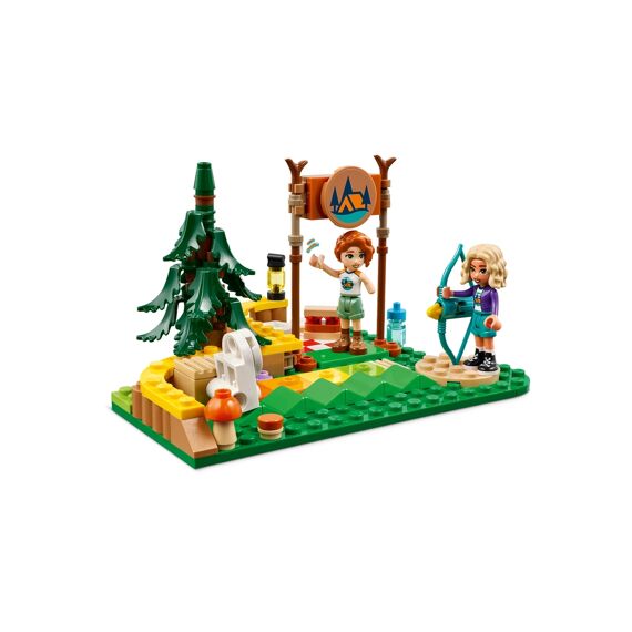 Lego Friends 42622 Avonturenkamp Boogschietbaan