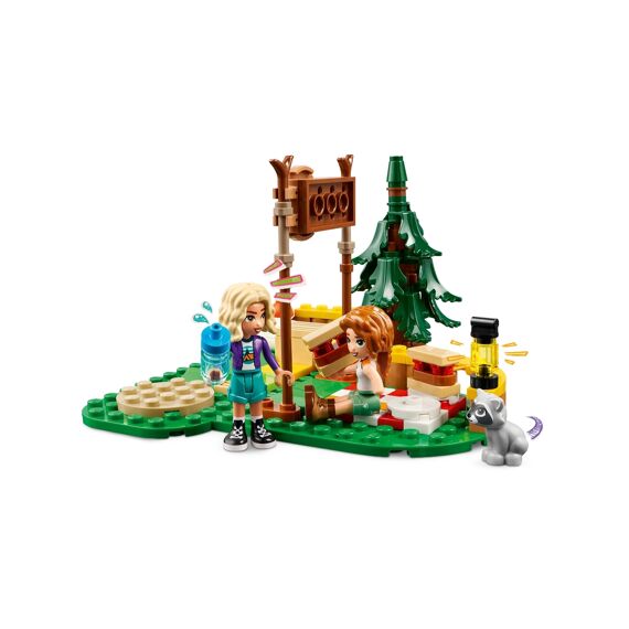 Lego Friends 42622 Avonturenkamp Boogschietbaan