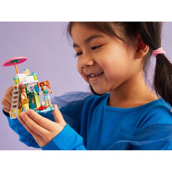 Lego Friends 42623 Strand Waterscooter