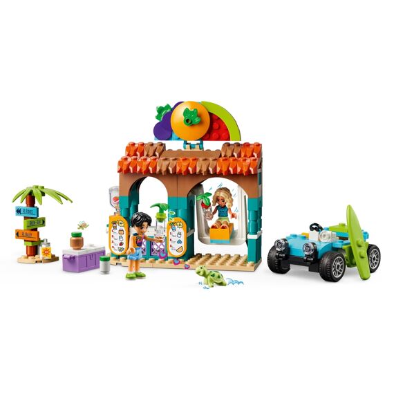 Lego Friends 42625 Strand Smoothiekraam