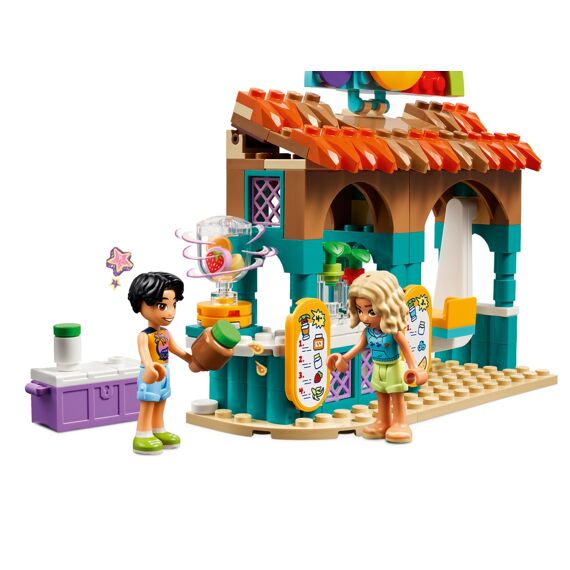 Lego Friends 42625 Strand Smoothiekraam