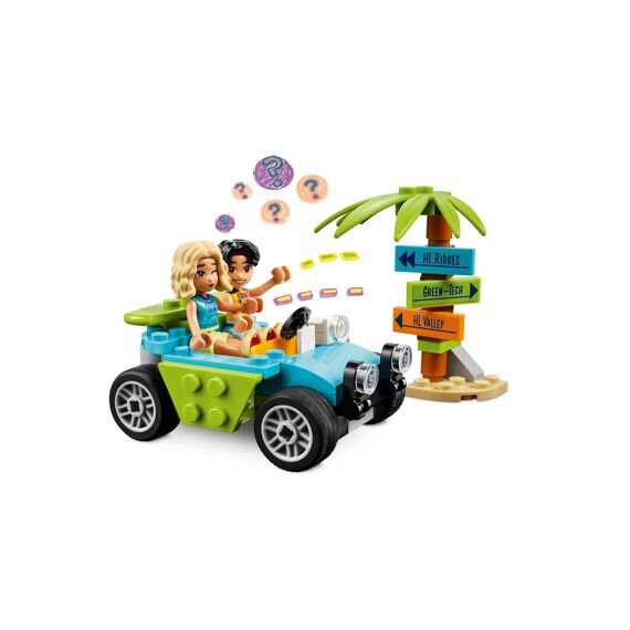 Lego Friends 42625 Strand Smoothiekraam