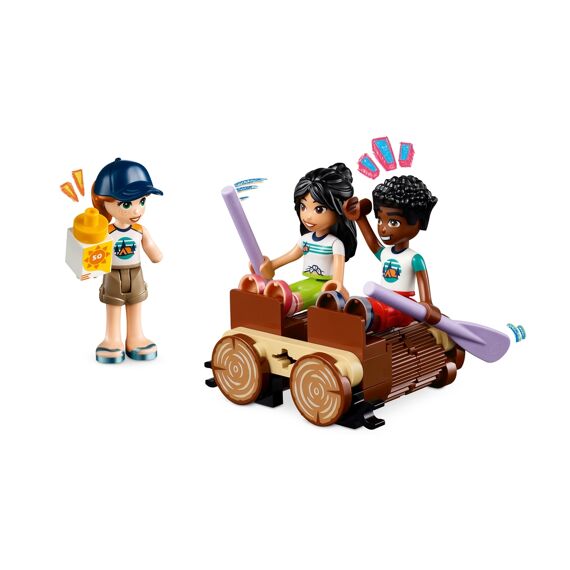 Lego Friends 42626 Avonturenkamp Watersporten