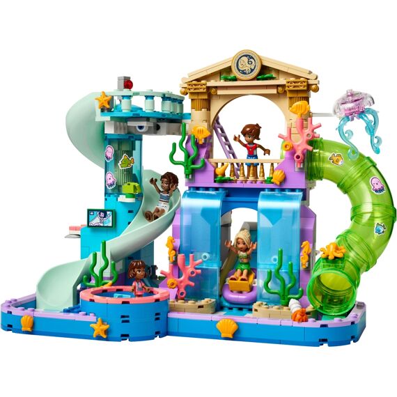 Lego Friends 42630 Heartlake City Waterpark