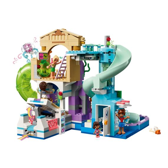 Lego Friends 42630 Heartlake City Waterpark