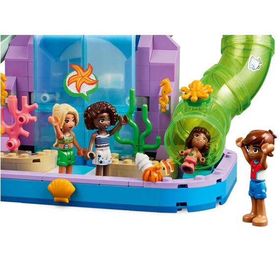 Lego Friends 42630 Heartlake City Waterpark