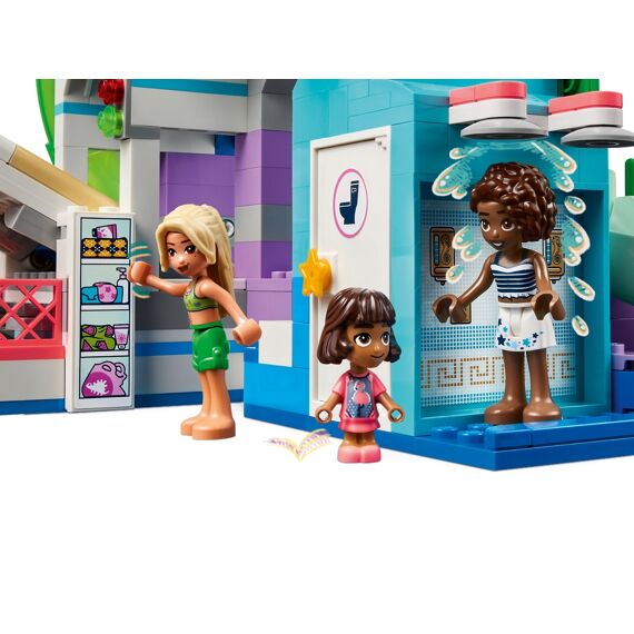 Lego Friends 42630 Heartlake City Waterpark