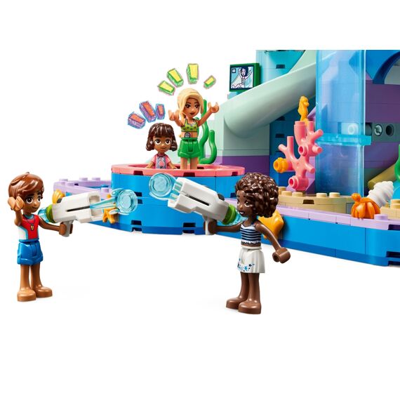 Lego Friends 42630 Heartlake City Waterpark