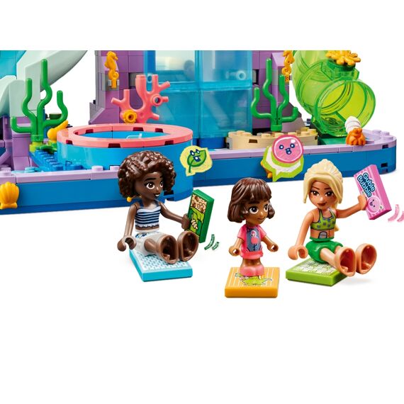 Lego Friends 42630 Heartlake City Waterpark