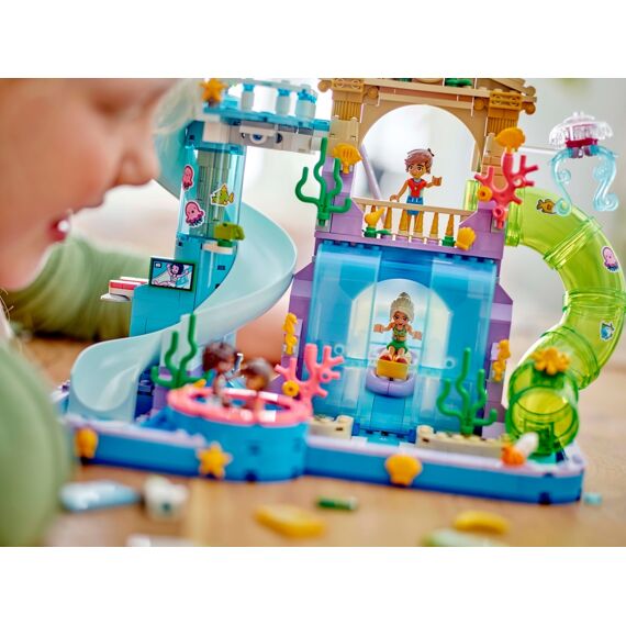 Lego Friends 42630 Heartlake City Waterpark