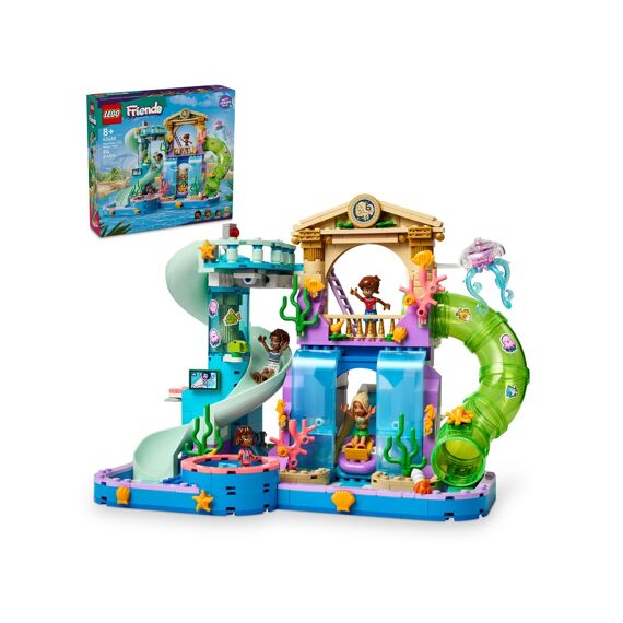 Lego Friends 42630 Heartlake City Waterpark