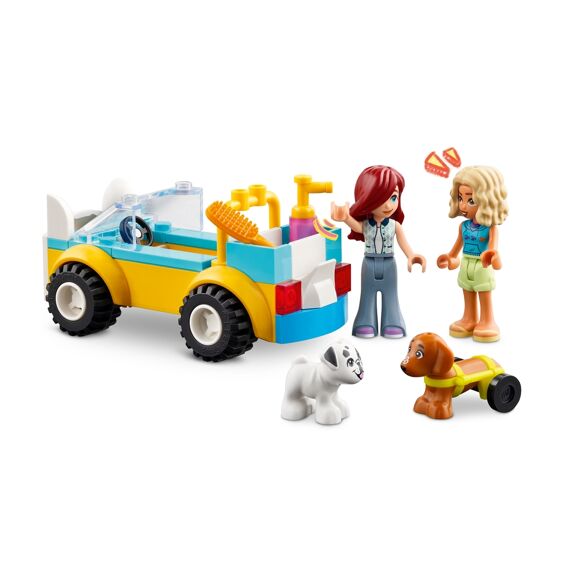 Lego Friends 42635 Hondenverzorgingswagen